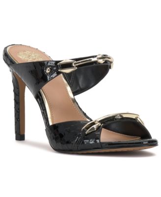 Women's Ambra High-Heel Dress Sandals