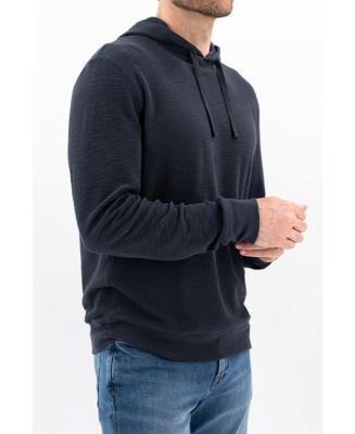 Men's DEVIL-DOG Slub Rib Hoodie