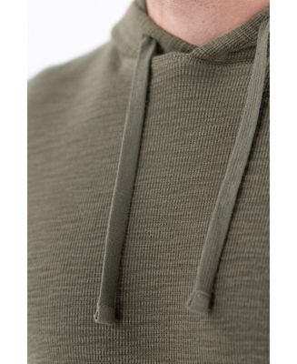 Men's DEVIL-DOG Slub Rib Hoodie