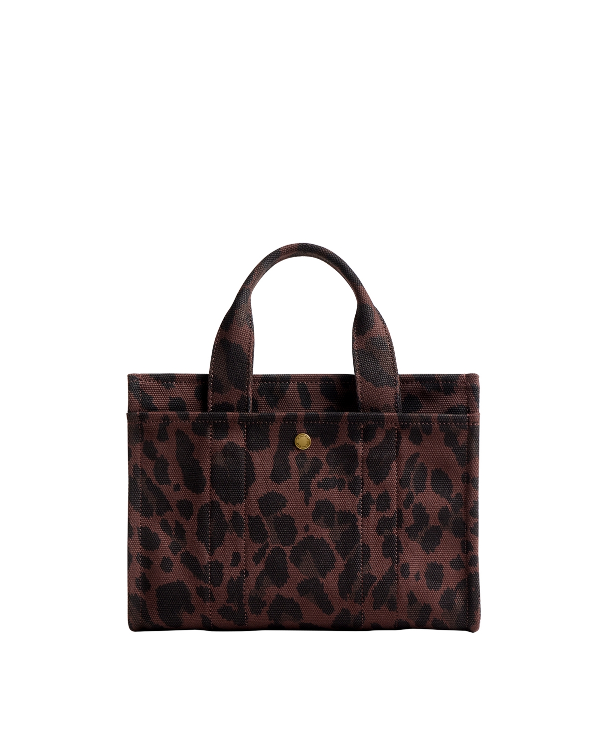 Coach Cargo Mini Tote Bag