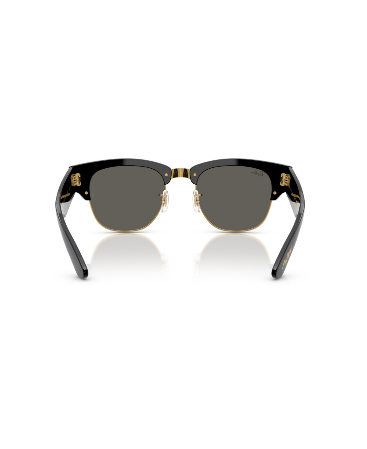 Ray Ban Ray-ban Sunglasses In Black