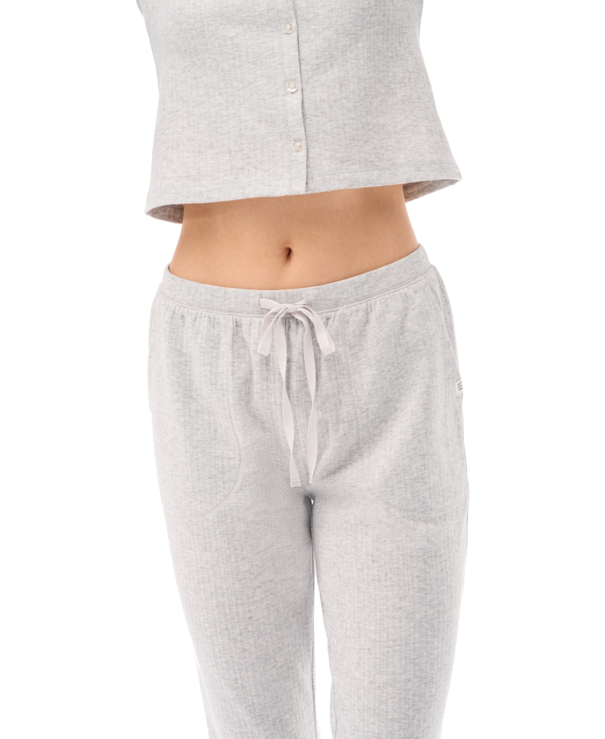 Gap Women's Mid-rise Joggers