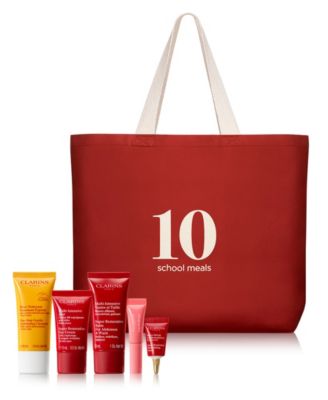 Clarins