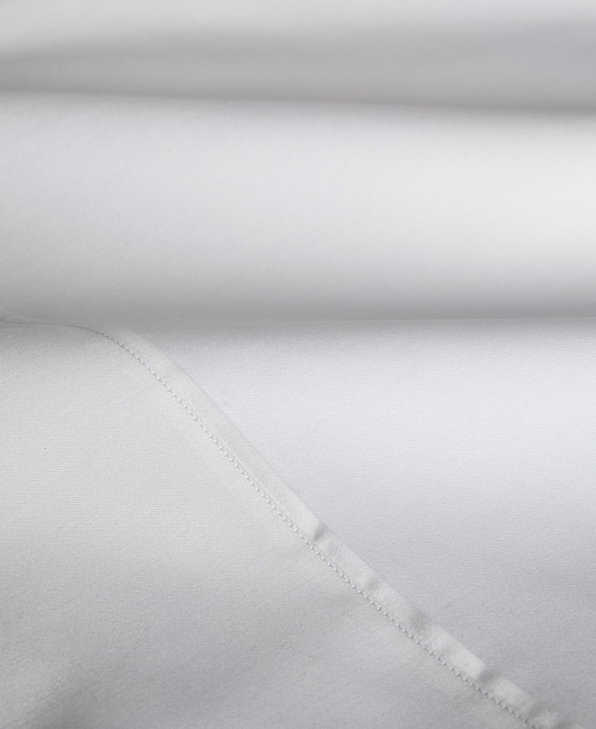 Heritage Home 800-thread Count Cotton-blend 4-pc. Sheet Set, King In White