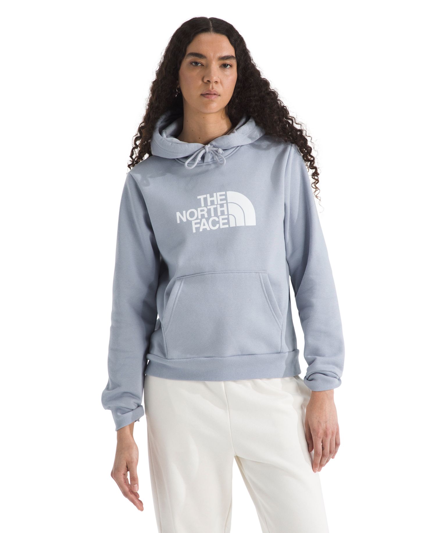 Women's Evolution Half Dome Hoodie