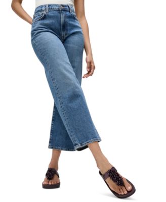 Women's Fino Bauble-Bead Toe-Post Sandals