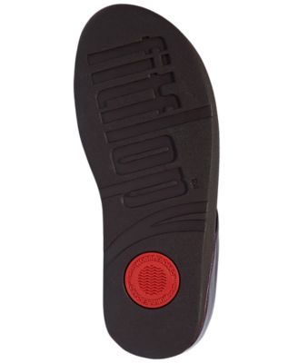 Women's Fino Beadie Wedge Sandals