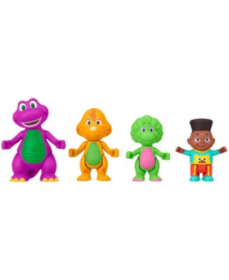 World Hey Friends Toy Pack