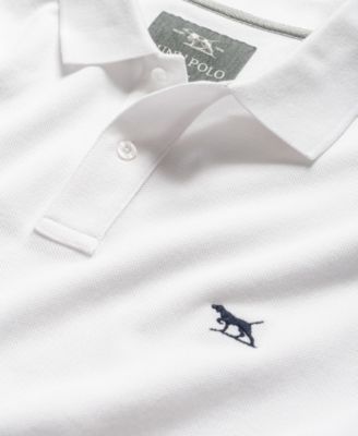 Men's The Gunn Polo Shirt