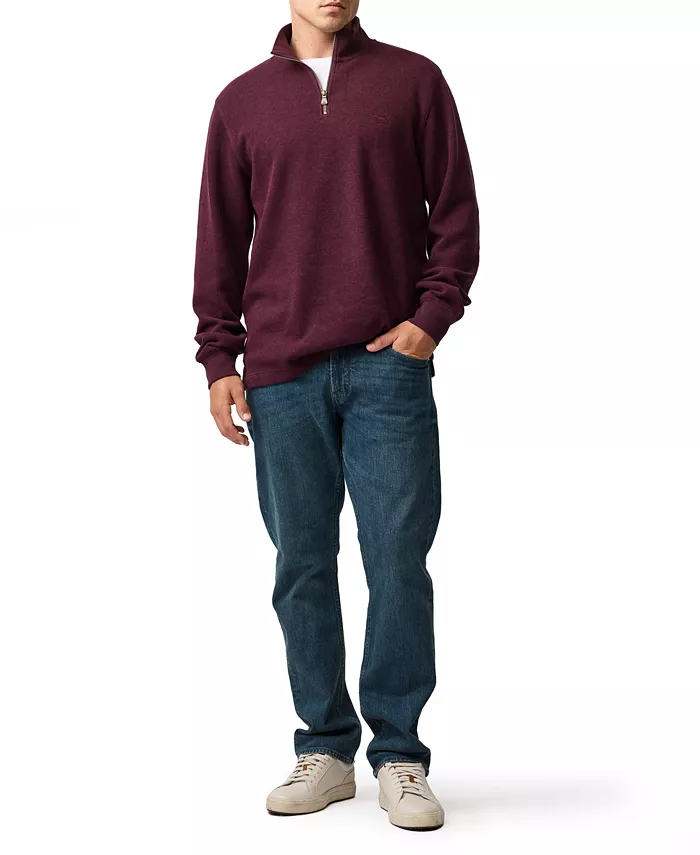 Men's Alton Ave Cotton Sweatshirt - thumbnail 2
