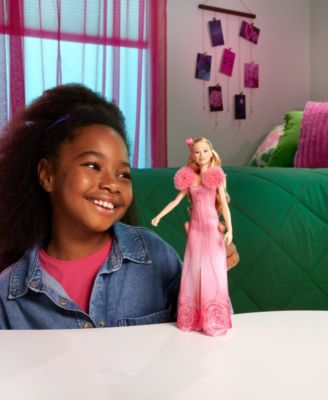 Singing Glinda Fashion Doll