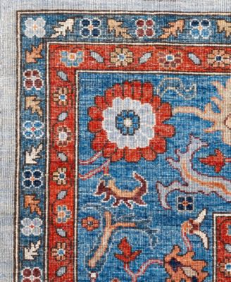 Serapi M0103-81 10'x13'8" Area Rug