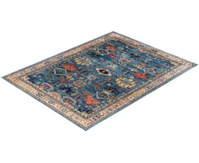 Serapi M0103-84 8'11"x11'9" Area Rug