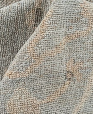 Oushak M1982 Rug Collection