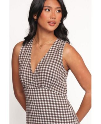 Women's Queenie Midi Dress