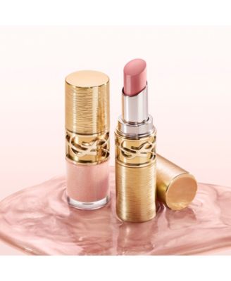 Limited Edition YSL Loveshine Plumping Lip Oil Gloss, 0.20 oz.