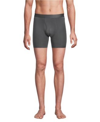 Men's Flex Performance Boxer Brief 3 Pack