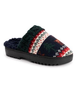 MUK LUKS