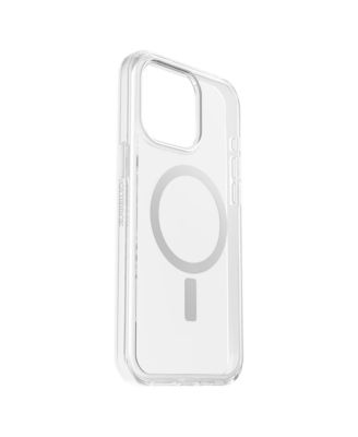 Symmetry Plus Clear MagSafe Case for Apple iPhone 15 Pro Max