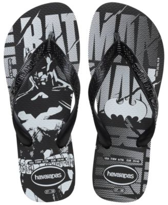Men's Top DC Logomania Sandal