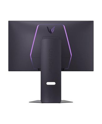 UltraGear 27G850A 27" 16:9 4K UHD 240Hz and Full HD 480Hz Nano IPS LCD HDR Gaming Monitor, Black