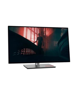 ThinkVision P27h-30 27" 16:9 QHD IPS WLED LCD HDR Monitor