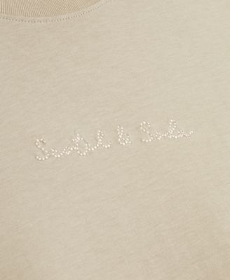 Men's Oversized Short Sleeve Graphic T-Shirt