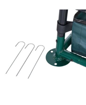 Climbing Den with Ball Pit  – Multi-Level Play Structure for Imaginative & Active Play (Climbing Den Only)