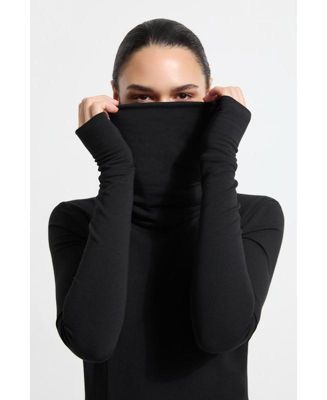 Women's Lisa Sweatshirt Dress