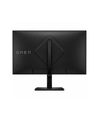 OMEN 27 G2 27" 16:9 Full HD 180Hz IPS LCD HDR Gaming Monitor, Black