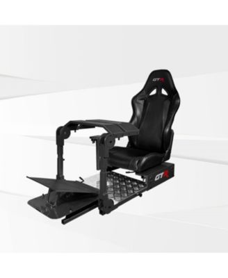 GTR Simulator