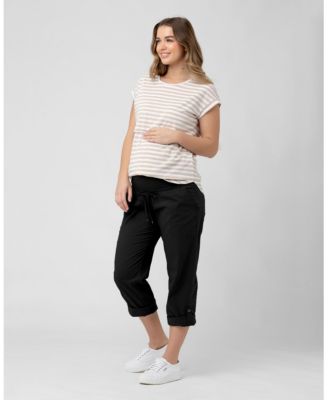 Maternity Philly Cotton Pant