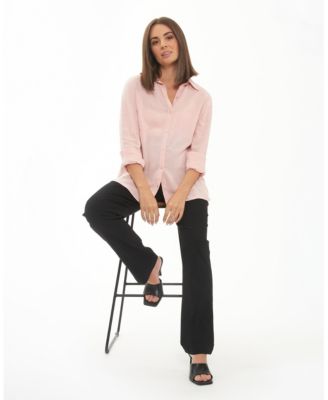 Maternity Ripe Phoenix Straight Leg Pant