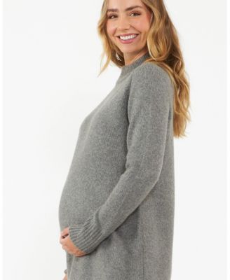 Maternity Ripe Brook Knit Dress