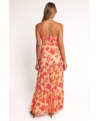 Women's Forbes Maxi Dress