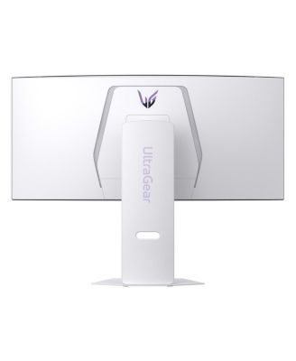 UltraGear 34GX90SA-W 34" 21:9 UltraWide QHD 240Hz Curved OLED HDR Gaming Monitor