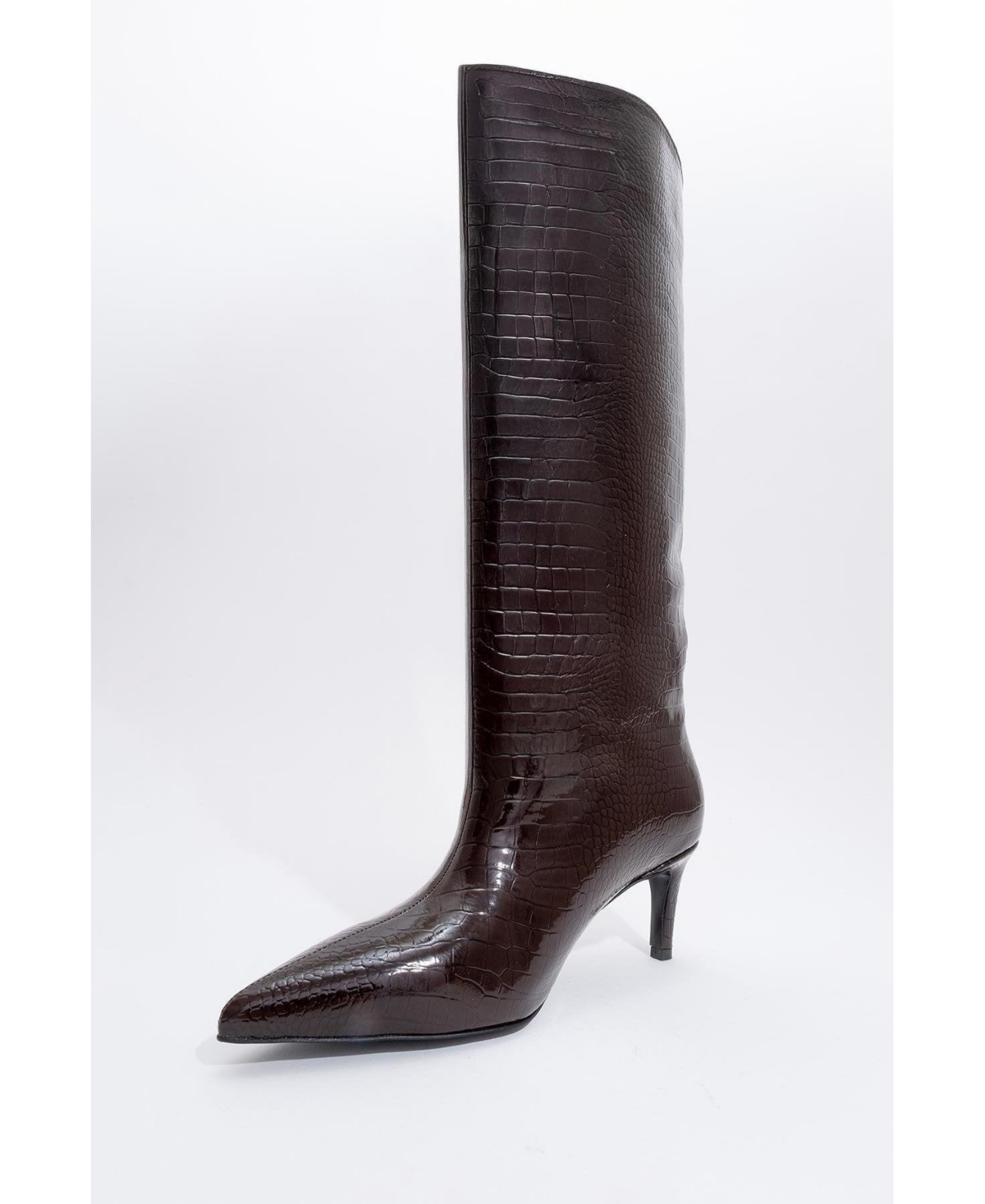 Prologue Shoes Cassandra High-Heel Boot (Women)