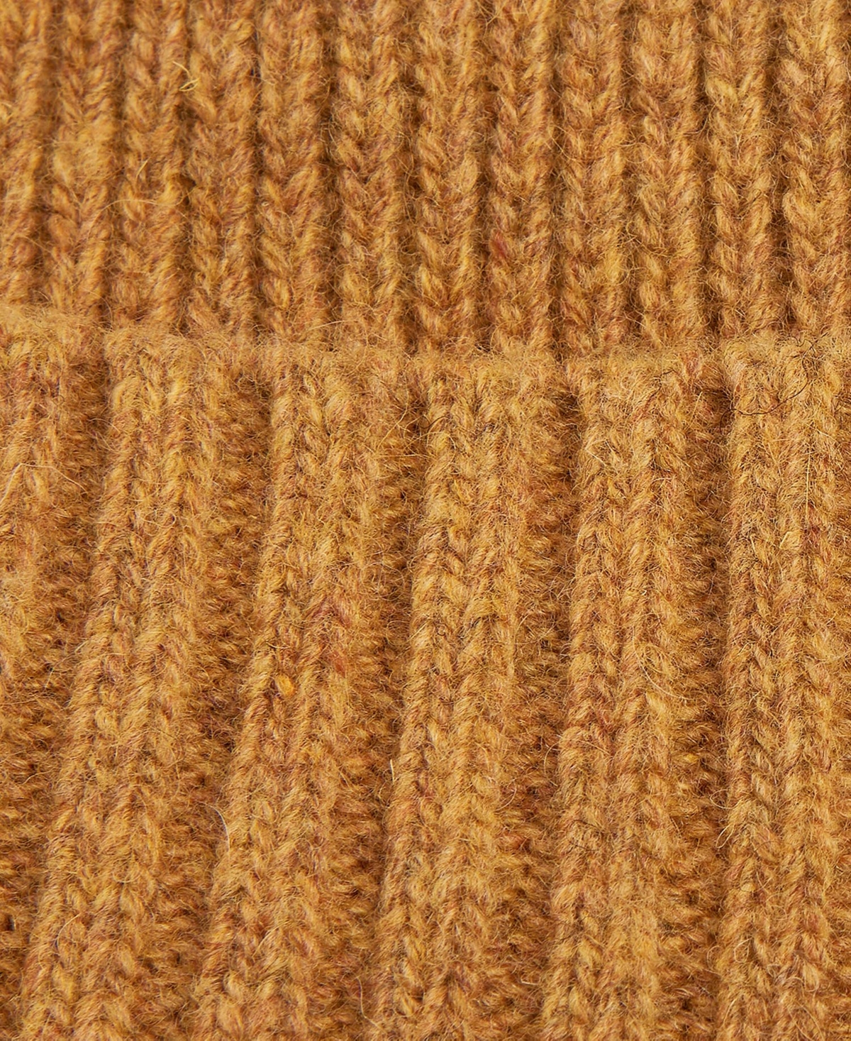 Barbour Men's Carlton Beanie In Brown