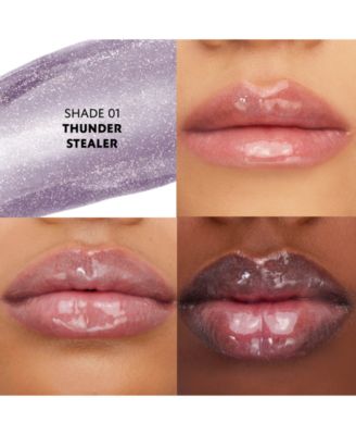 2-Pc. Glossy Lips Duo Makeup Set