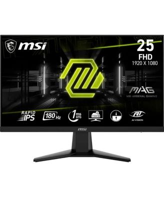 MSI