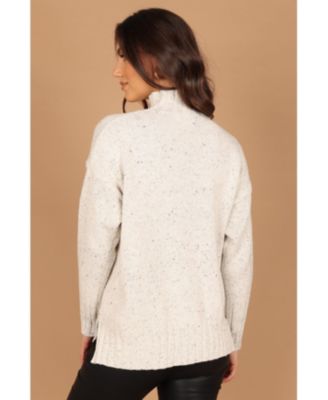 Womens Conny Knit Sweater