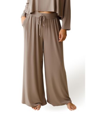 Maternity Aria Casual Lounge Pants