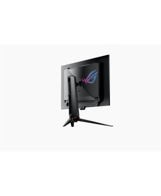 ROG Swift OLED PG32UCDP 31.5" 16:9 Dual Mode 4K UHD 240Hz & Full HD 480Hz WOLED HDR Gaming Monitor, Black