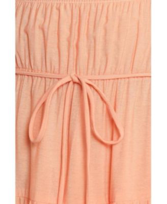 Women's Julie Off Shoulder Midi Dress