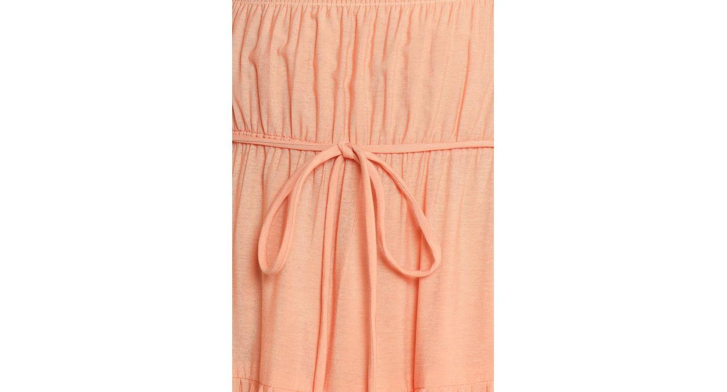 Women's Julie Off Shoulder Midi Dress