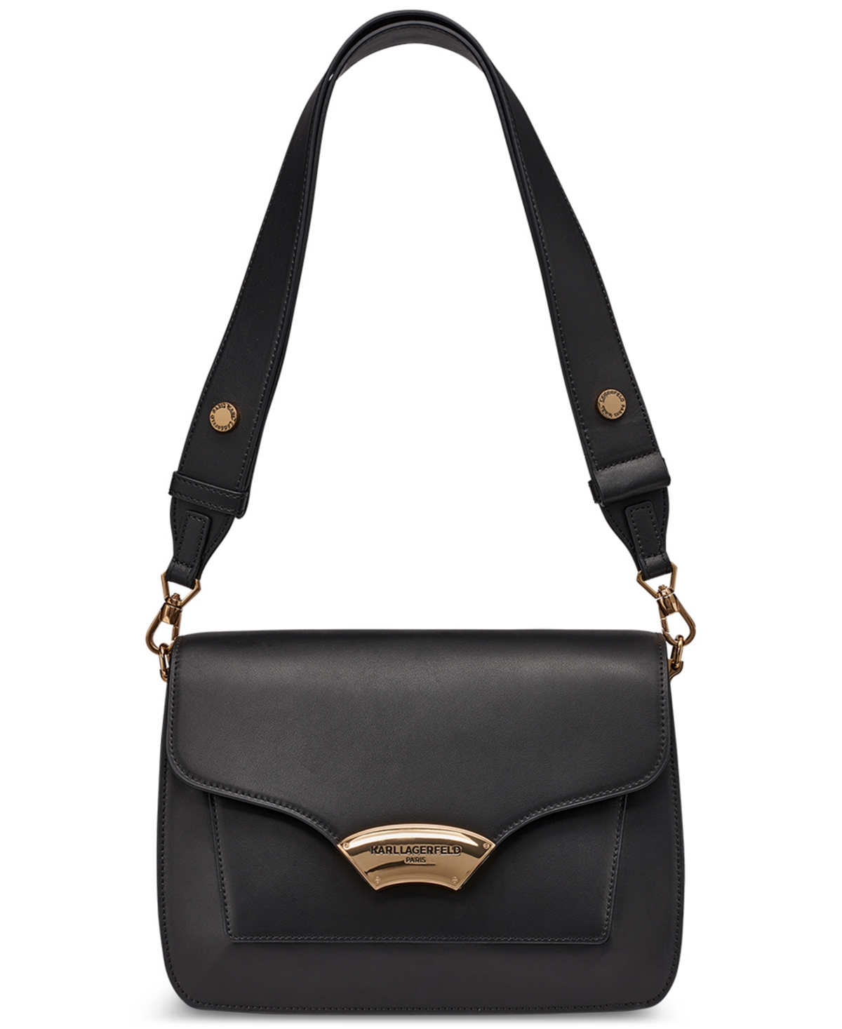 Karl Lagerfeld Women's Madelyn Small Shoulder Bag In Multi
