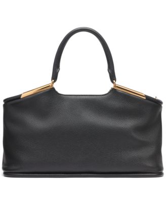 Valerie Satchel Bag 