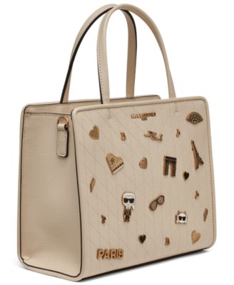 Maybelle Satchel Bag 