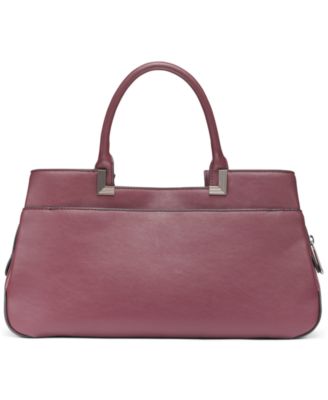 Meribel Satchel Bag 