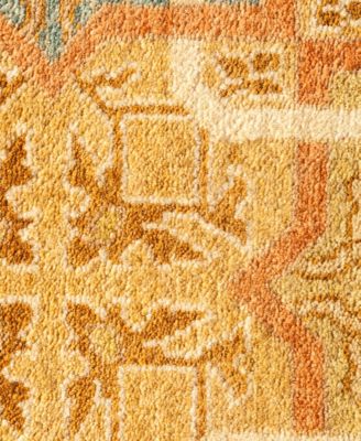 Mogul M1190 9'1"x11'10" Area Rug